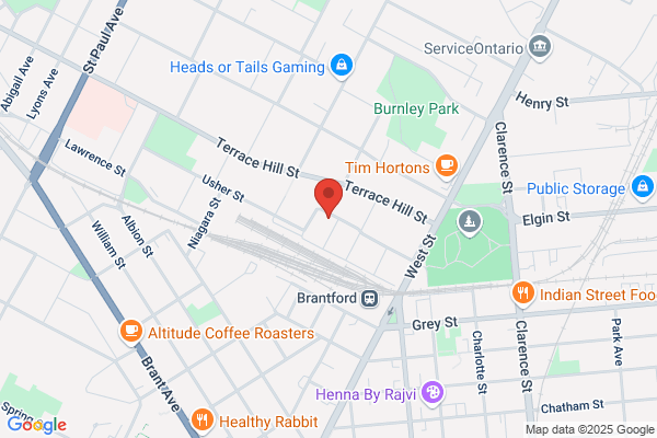 CARSTAR Brantford West