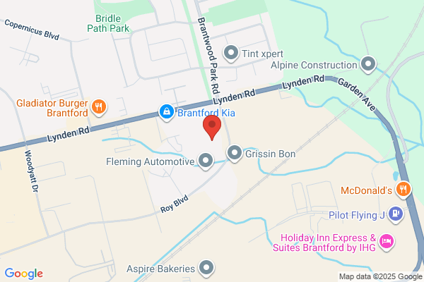 Northside Autosports Brantford