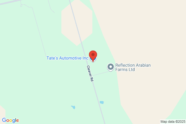 Tate's Automotive