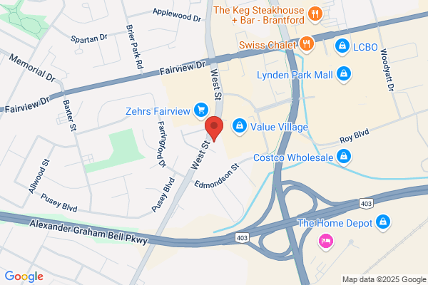 Carrier Tirecraft Auto Centre Brantford