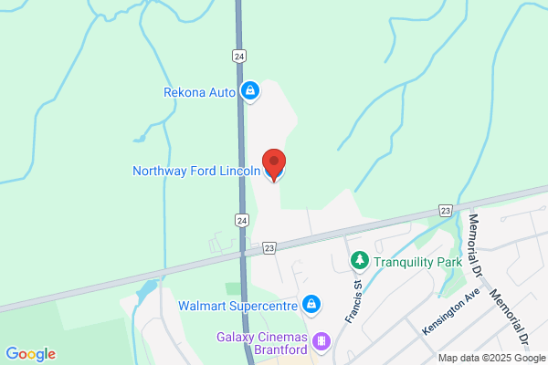 Northway Ford Lincoln
