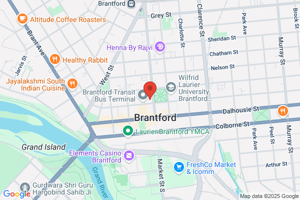 TD Canada Trust Branch and ATM