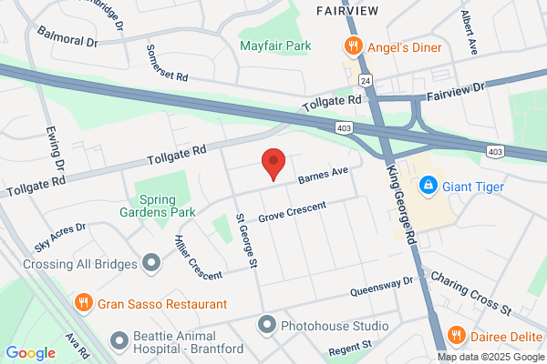 McCool T E Plumbing