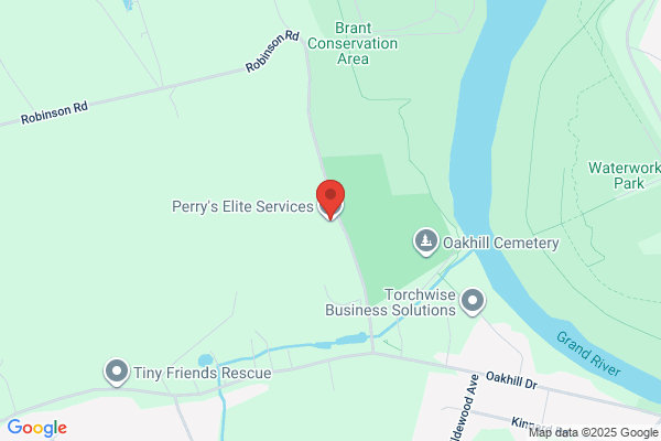 Perry's Elite Services