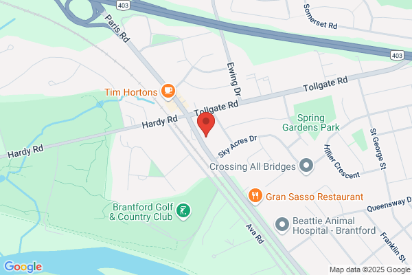 Roto-Static Of Brantford