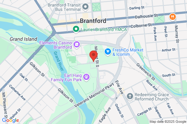 Brantford Ribfest