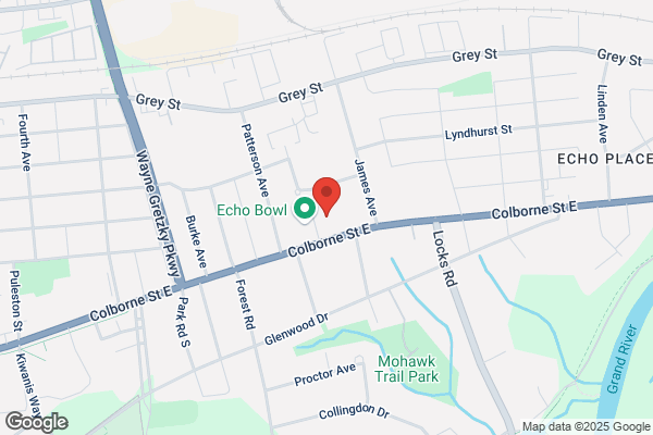 Echo Place Diner