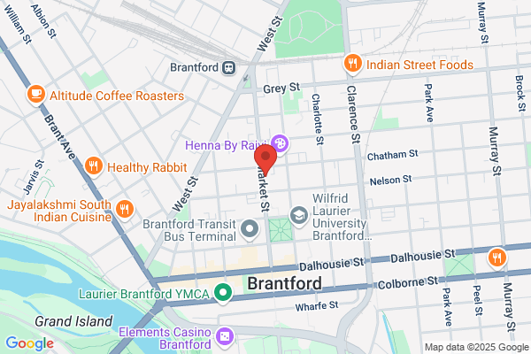 Market Street Dental