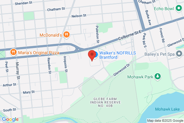 Monarch Dentistry - Brantford Colborne
