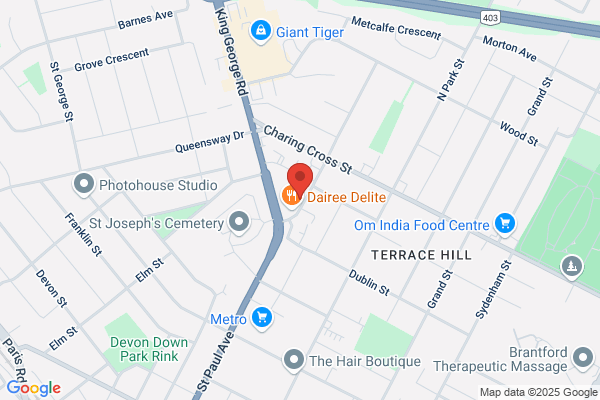 Brantford Family Dental Centre - Dr Tracey Tran