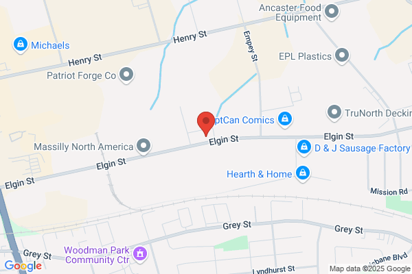 Bolt and Nut Supply Ltd