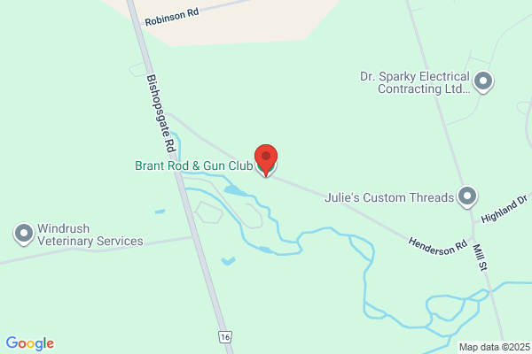 Brant Rod & Gun Club
