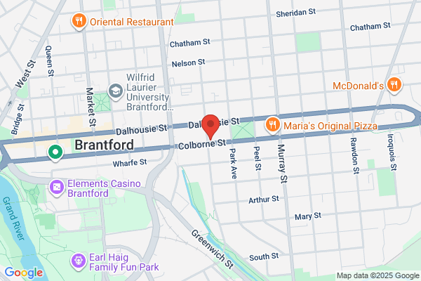 Brantford Blooms Florist