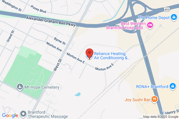 Ironclad Home Comfort Specialist