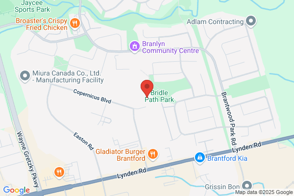 Brantworth Mechanical Inc.