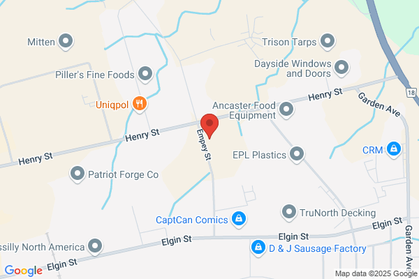 Help Connect