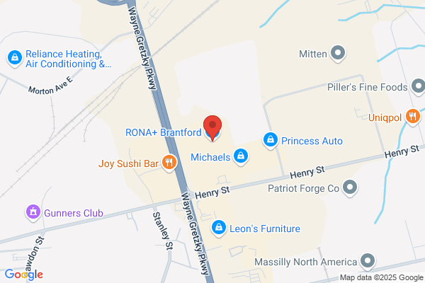 RONA+ Brantford