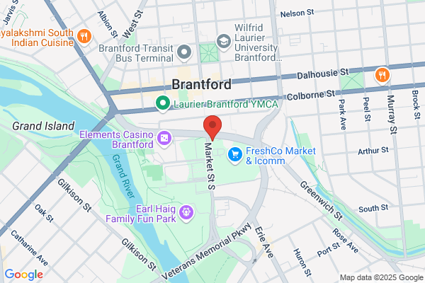 FYidoctors - Brantford