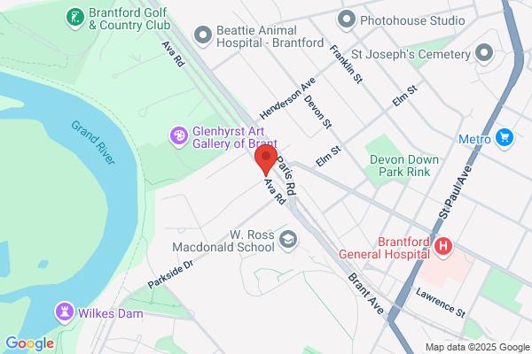 Foot Works Pedorthic Services