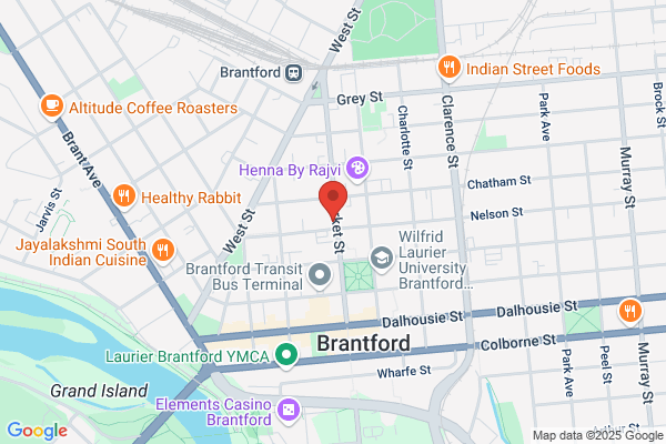 Brant-Wentworth Mediation & Arbitration Services Inc