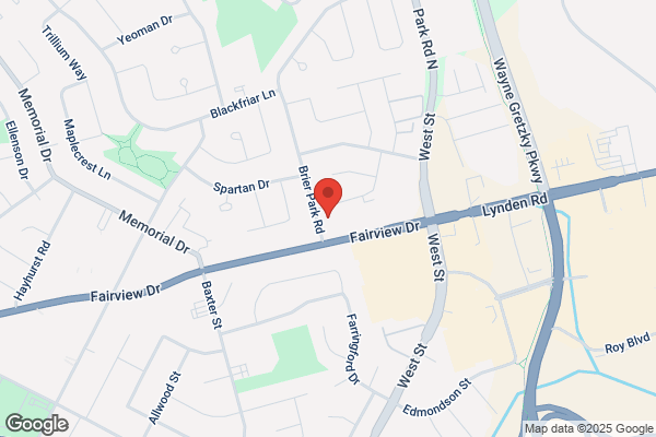 Brant Community Credit Union Ltd