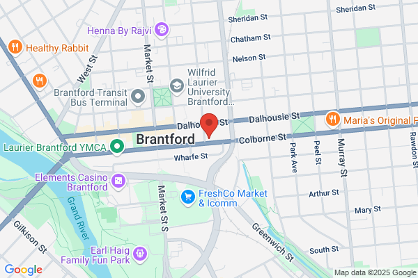 Brant Community Credit Union Ltd