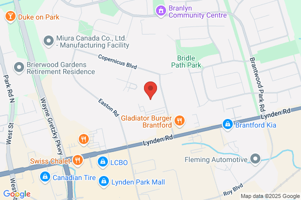 Locksmith Brantford