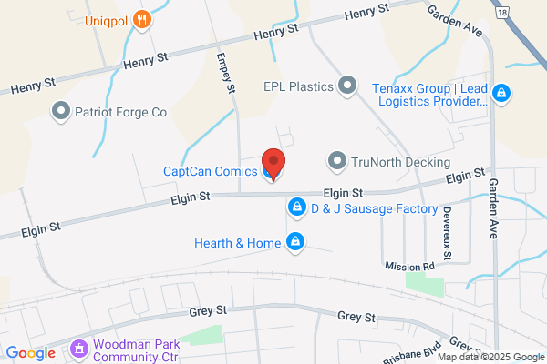 Brantford Lock & Security System Co