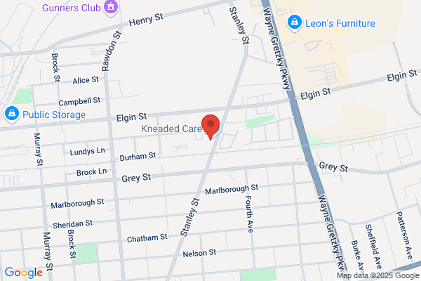 D & D United Black Belt Martial Arts