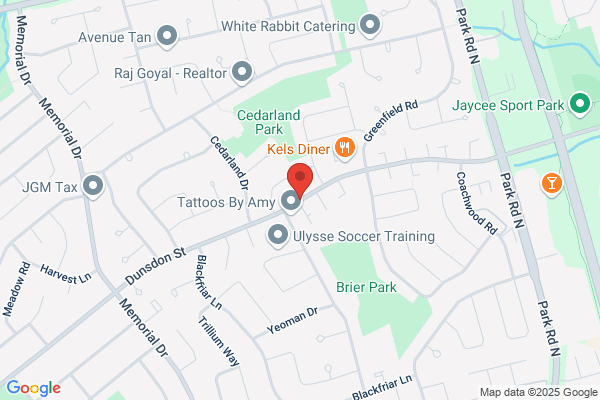 Community Centres, Brantford, Resurrection Community Centre