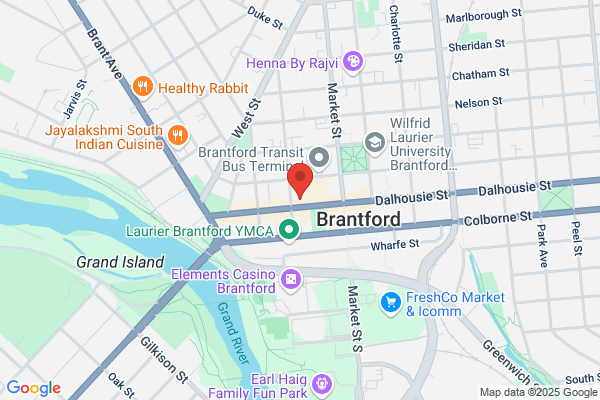 Business, Brantford, Brantford-Brant, Business Resource Enterprise Centre