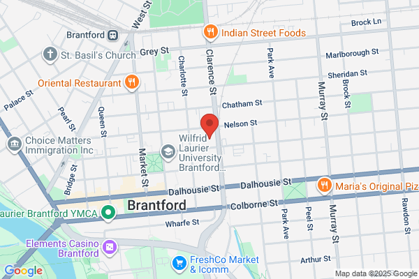 Fire, Brantford, Administration, Private Alarm Testing and Officers