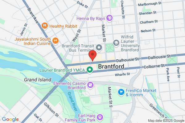 Housing, Brantford, Social Housing, City of Brantford-County of Brant, City of Brantford Housing Dept