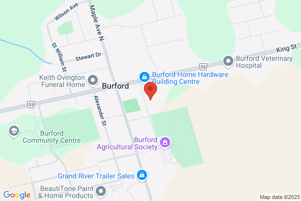 Municipal Government Services, Brant County, Administration, Customer Service Offices, Onondaga