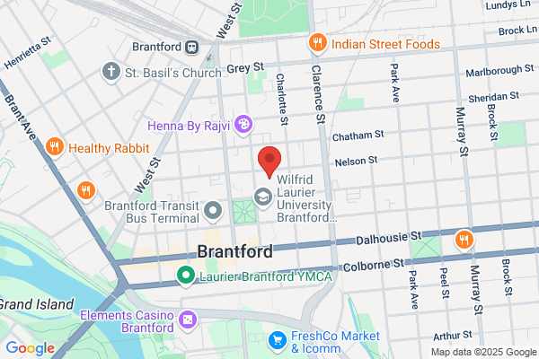 Municipal Government Services, Brantford, Engineering Department, Engineering