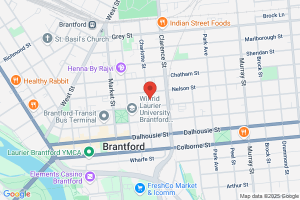 Museums, Brant County, Brant County Museum