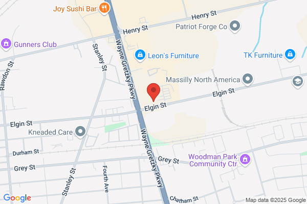 Police, Brantford, Police Administration Calls