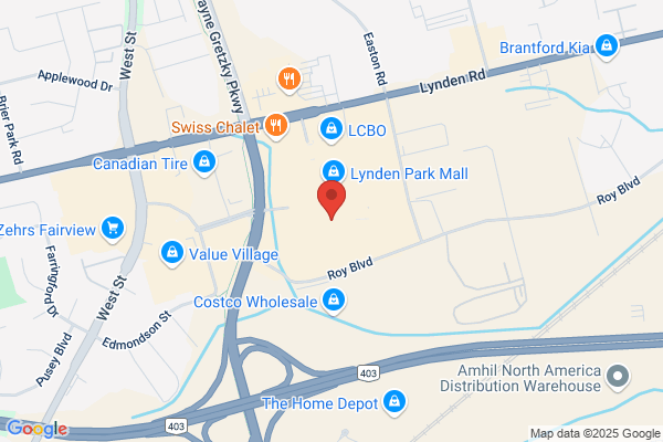 Specsavers Lynden Park Mall
