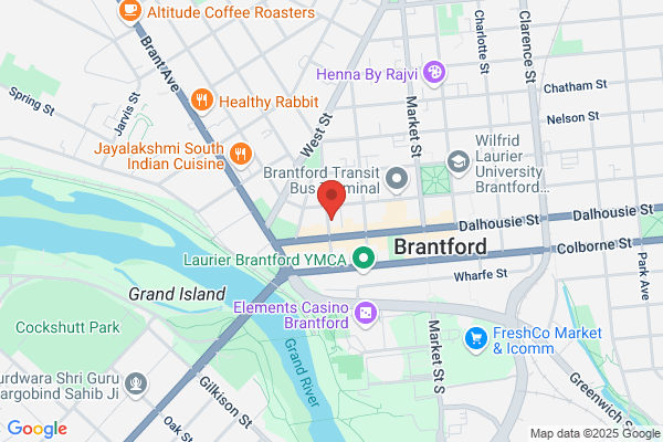 Developmental Services Ontario Hamilton-Niagara Region