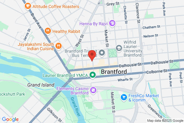 St Leonard's Community Services Youth Resource Centre (YRC)