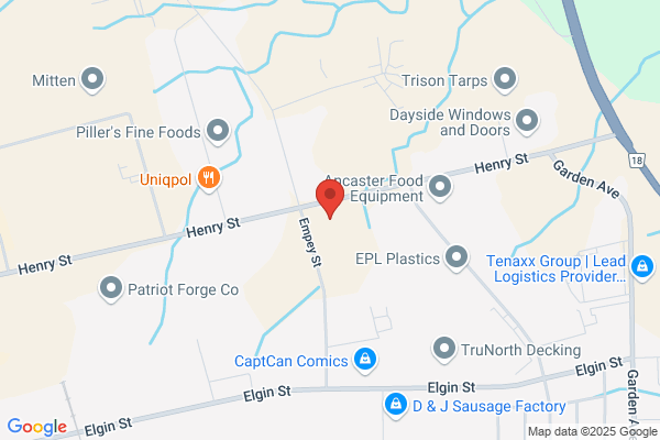 Struthers Legal Services