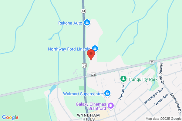 Brantford Honda