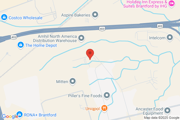 Waxman Industrial Services Corp