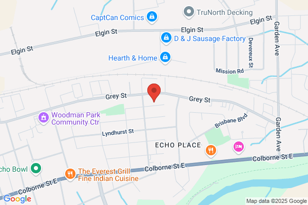 AGS Computer Repair