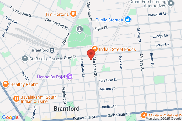 Action Medical Brantford