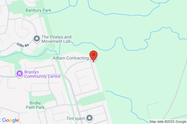 Adlam Contracting Ltd