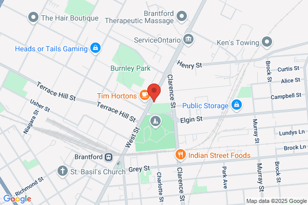 Allard Rick Plumbing