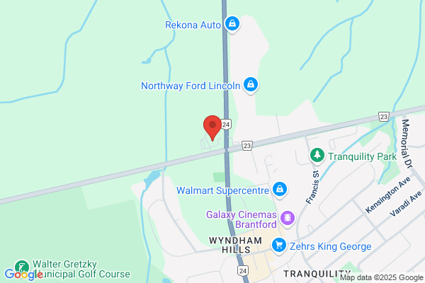 Brantford Hyundai