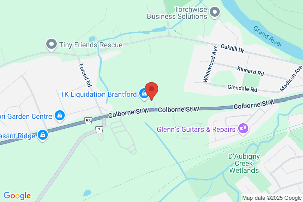 Brantford Motorcycles Etc Inc