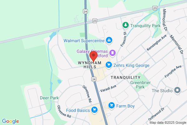 Caa South Cental Ontario, Member Services